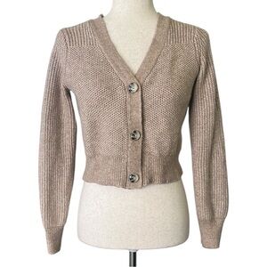 🎈Sincerely Jules Button Cardigan